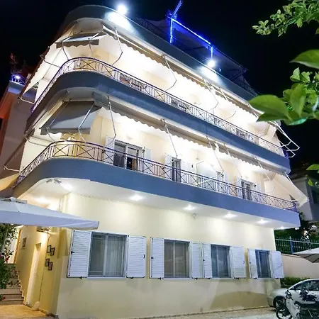 Apartment Elidon