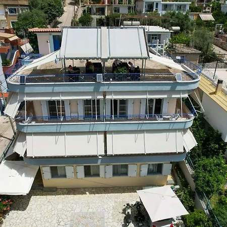Apartment Elidon Sarande